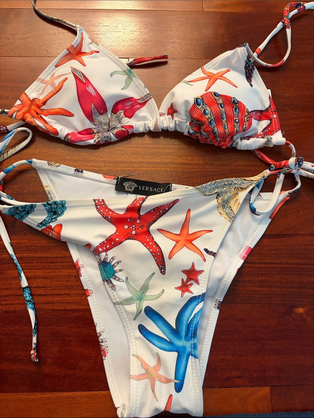 Bikini Subcategory Classification - Picture 3 of 4